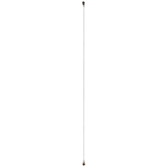 Antenna Cable Compatible For Motorola Moto G 5G (XT2513 / 2025) (Premium) (White)