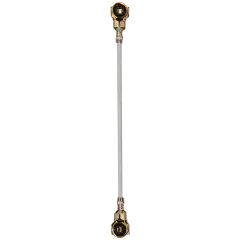 Antenna Cable Compatible For Motorola Moto Razr 60 Ultra (XT2551 / 2025) (Premium) (White)