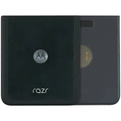 Back Cover For Motorola Moto Razr 60 Ultra (XT2551 / 2025) (Premium) (Scarab)