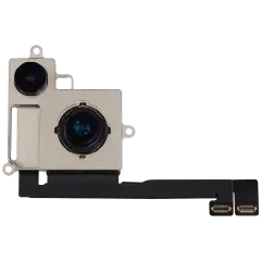 Back Camera Compatible For iPhone 14 Plus (Aftermarket Plus)
