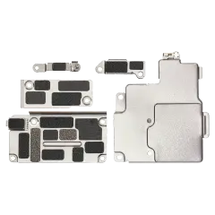 Small Metal Bracket (On Motherboard) Compatible For iPhone 12 / 12 Pro