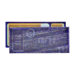 Touch Diode Compatible For iPad Air 2  (D40011)