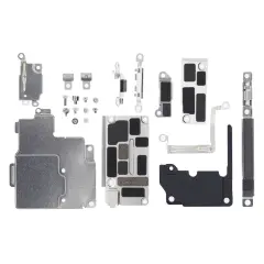 Full Set Small Metal Bracket For iPhone 12