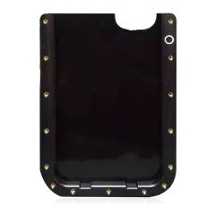 Broken Glass Support Frame Compatible For iPhone 11 (OEM Service Tools)