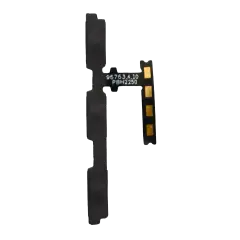 Power / Volume Button Flex FPC Connector Compatible For Moto G Play (XT2271 / 2023) (Genuine OEM)