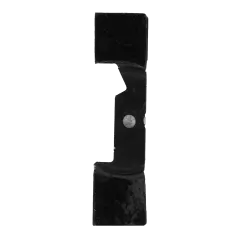 Home Button Holding Bracket With Rubber Gasket Compatible For iPad Pro 12.9" 2nd Gen (2017)