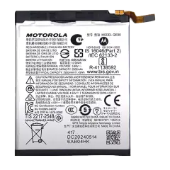 Replacement Battery (Main ) Compatible For Motorola Razr Plus / Razr 50 Ultra (XT2451 / 2024) (Genuine OEM)  (QR30)