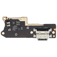Charging Port With Board For Xiaomi Redmi 9T (Premium)