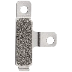 LCD Flex Cable Holding Bracket (Secondary Screen ) For Motorola Moto Razr 60 Ultra (XT2551 / 2025) (Premium)