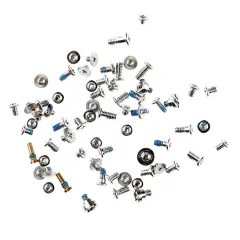 Complete Screw Set Compatible For iPhone 8