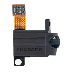 Headphone Jack With Flex Cable Compatible For iPod Touch 4