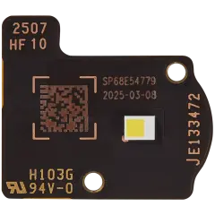Flash Light Board Compatible For Motorola Moto Edge 60 Fusion (XT2503 / 2025) (Premium)