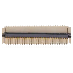 LCD FPC Connector For Microsoft Surface 3 (1645) (70 Pin)