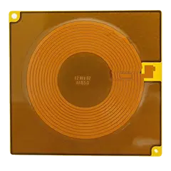 Wireless Charging Coil Compatible For Pixel 4