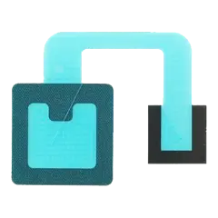 Camera Lens Adhesive Compatible For Velvet 5G (G900TMP / G900VMP) (Genuine OEM)