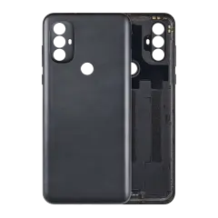 Back cover Glass For Motorola Moto G Power (XT2165 / 2022) (Genuine OEM)(AT&T) (Dark Grove)
