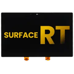 LCD Assembly With Digitizer Compatible For Microsoft Surface RT (1515 / 1516) (Refurbished)