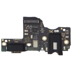 Charging Port With Headphone Jack Compatible For LG Stylo 7