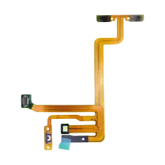 Power & Volume Flex Compatible For iPod Touch 5 (32 GB / 64 GB)