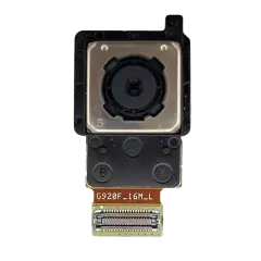 Back Camera Compatible For Samsung Galaxy S6 / S6 Edge Plus / S6 Active (G890 / G890A)