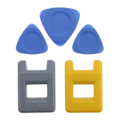 Screwdriver Magnetizer / Demagnetizer Tool (Kaisi)