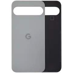 Back Cover Glass Compatible For Google Pixel 9 Pro XL (Used OEM Pull: Grade A) (Hazel)