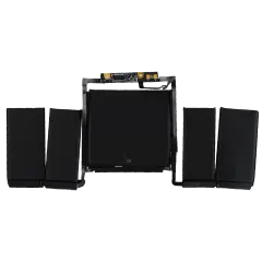 Battery (A1819) Compatible For MacBook Pro 13" W/ Touch Bar (A1706 / Late 2016 / Mid 2017) (Aftermarket)