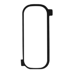 Back Camera Lens Bracket Adhesive Tape For Samsung Galaxy Fold 4G (F900)