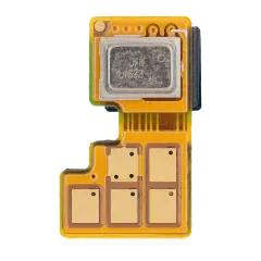 Microphone Flex Compatible For LG V20 (H910) (Genuine OEM)