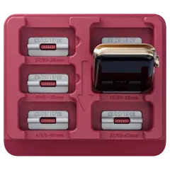 MagicAWRT Restore Tool For Watch Series 1 To Series 6