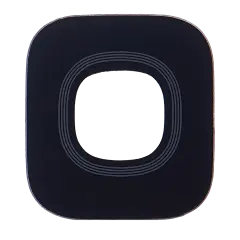 Back Camera Lens (Glass Only) With Adhesive Compatible For Samsung Galaxy S9 (All Colors)