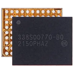 Charging IC PMIC Power Management Tigris Compatible For iPhone 13 / 13 Mini / 13 Pro / 13 Pro Max (338S00770)