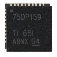 HDMI Control IC Compatible For Xbox One S (SN75DP159 / 40VQFN) (48 Pin) (Soldering Required)