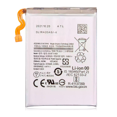 Replacement Battery (Main) For Samsung Galaxy Z Flip 3 5G  (EB-BF711ABY) (Used OEM Pull)