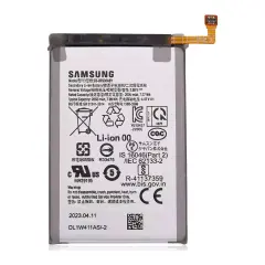 Replacement Battery (Main) For Samsung Galaxy Z Fold 4  (EB-BF936ABY) (Used OEM Pull)