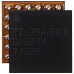 Audio IC Compatible For Samsung Galaxy S25 Series (SA257X )
