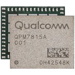 Power Amplifier IC Compatible For Samsung Galaxy S25 Series (Qpm7815A)
