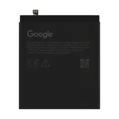 Replacement Battery For Google Pixel 10 Pro XL (Genuine OEM)