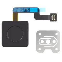 Fingerprint Sensor (Touch ID Board)  Compatible For MacBook Air 13" (A2681 / Mid 2022) (Genuine OEM) (US Keyboard)Ã‚