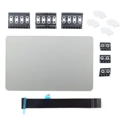 Trackpad Assembly Compatible For MacBook Pro 14" (A2918 / M3 / Late 2023) (Silver) (Genuine OEM)