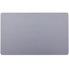 Trackpad Compatible For MacBook Air 15" (A3114 / M3 / 2024) (Space Gray) (Genuine OEM)