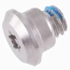 Screw Set (Shoulder, T6 Security, Antenna Plate) Compatible For Mac Mini (A2348) (2020) (M1) (5 Pack) (Genuine OEM)