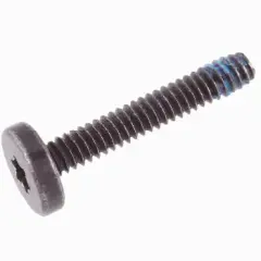 Screw Set (T6, Speaker) Compatible For Mac Mini (A2348) (2020) (M1) / Mini (A2816) (2023) (M2) / (A2818) (2023) (M2 Pro) (5 Pack) (Genuine OEM)