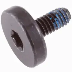 Screw Set (T10, Logic Board) Compatible For Mac Mini (A2348) (2020) (M1) (5 Pack) (Genuine OEM)