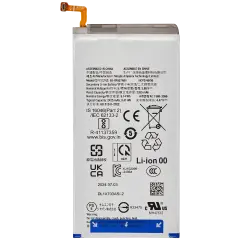 Replacement Battery (Secondary) For Samsung Galaxy Z Fold 6 5G  (EB-BF957ABY)