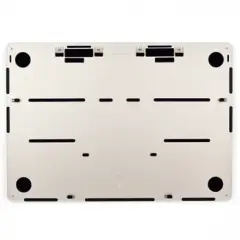Bottom Case Compatible For MacBook Air 13" (A2681 / M2 / 2022) (Genuine OEM) (Starlight)