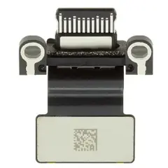 Display Hinge Cover (Right) Compatible For MacBook Air 15" (M4 / 2025) (Genuine OEM) (Silver)