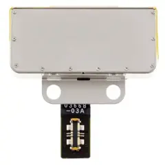 MagSafe 3 Board Compatible For MacBook Air 13" (A2681 / M2 / 2022) (Genuine OEM) (Starlight)