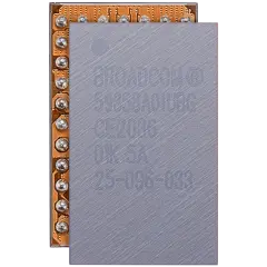 Wireless Charging IC Compatible For  iPhone SE 2020 / SE2022 (59358A0)