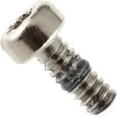 USB-C / Thunderbolt Screw Set Compatible For Mac Studio (A2901) (2023)  (5 Pack) (Genuine OEM)